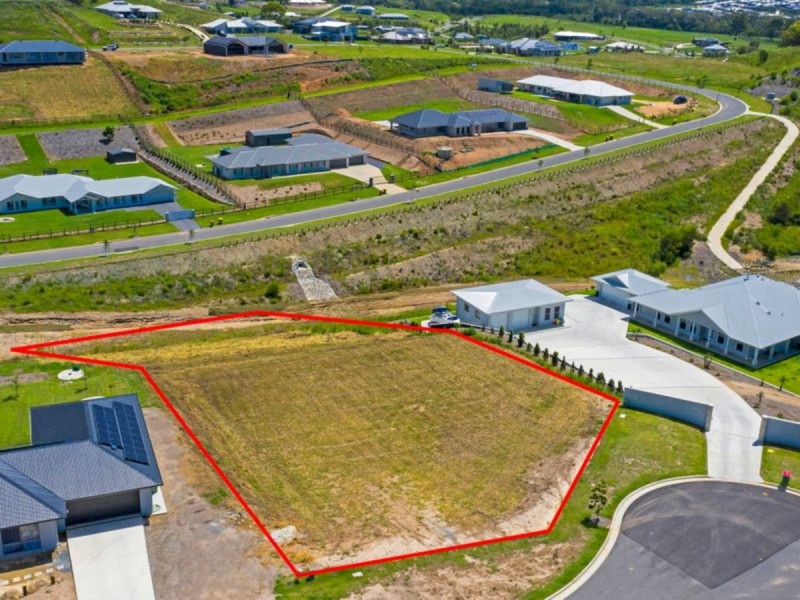 14 Driftwood Close, Kingsholme QLD 4208