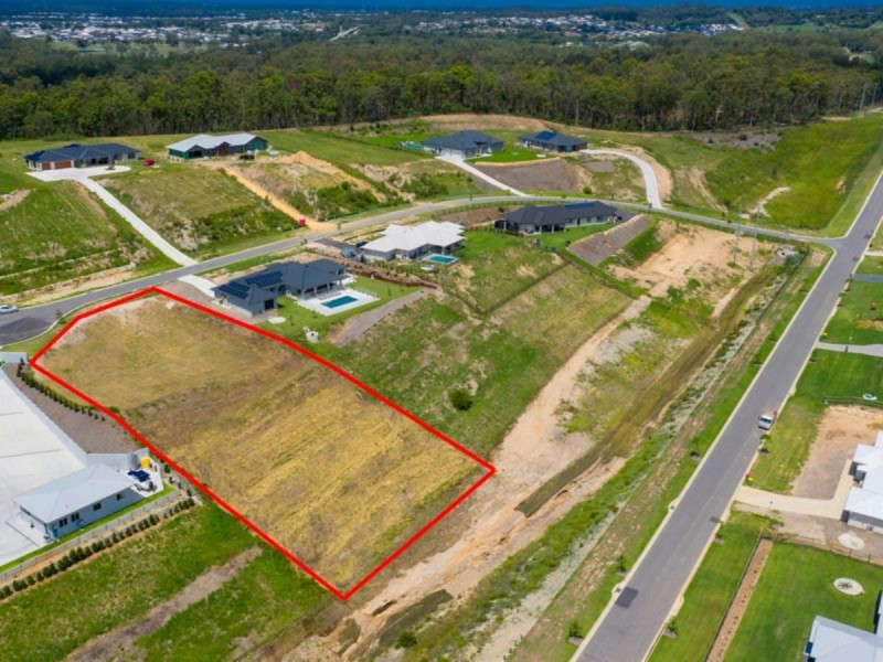 14 Driftwood Close, Kingsholme QLD 4208
