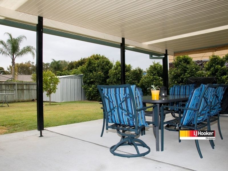 37 Katunga Cct, Ormeau QLD 4208