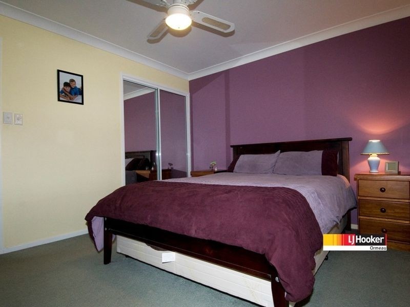 37 Katunga Cct, Ormeau QLD 4208