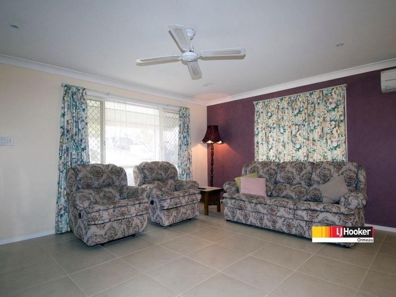 37 Katunga Cct, Ormeau QLD 4208