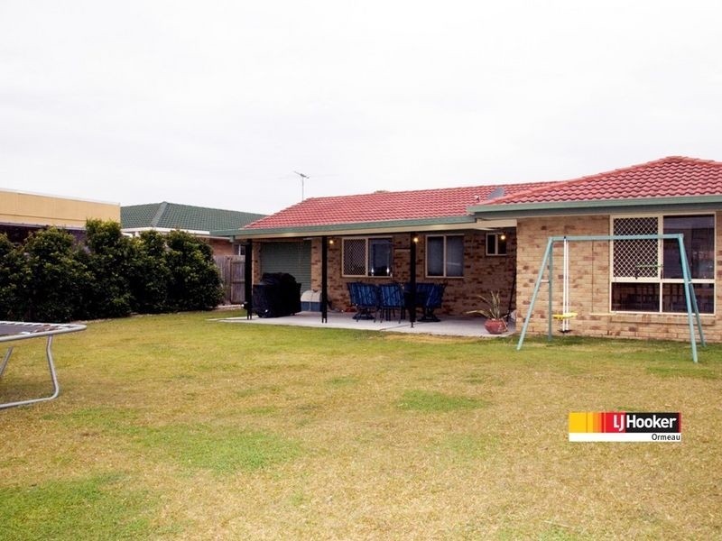37 Katunga Cct, Ormeau QLD 4208