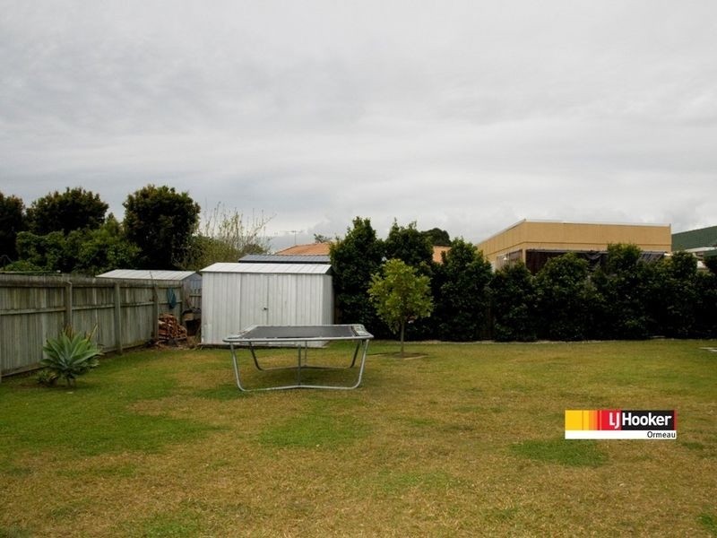 37 Katunga Cct, Ormeau QLD 4208