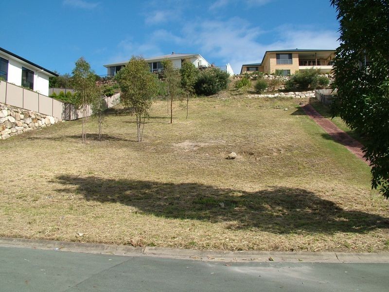 30 Lucas Court, Ormeau Hills QLD 4208