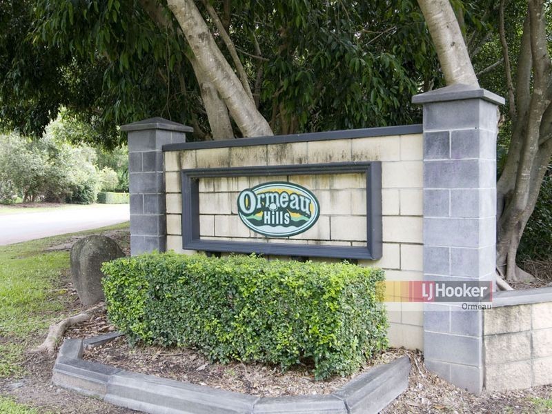 30 Lucas Court, Ormeau Hills QLD 4208