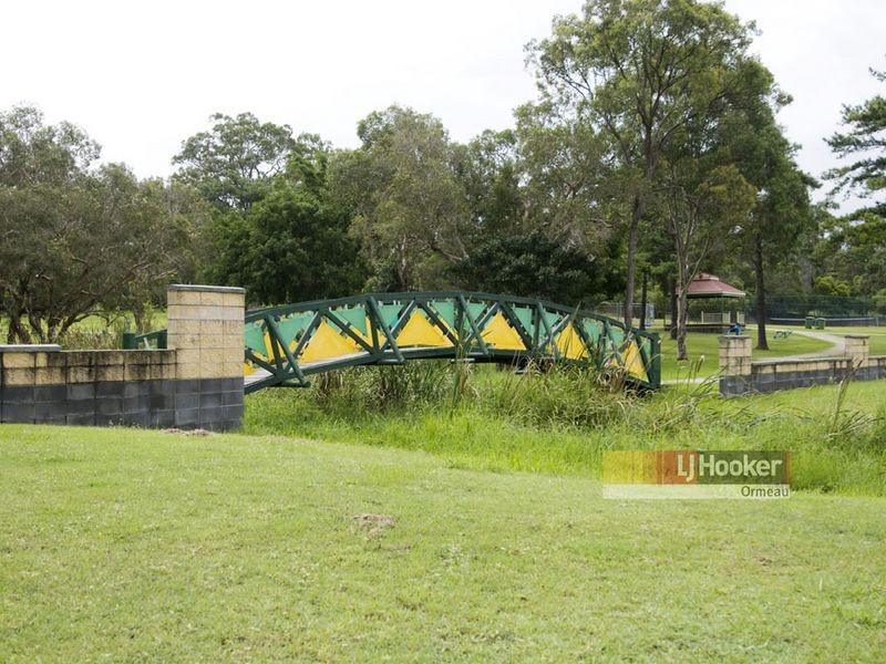 30 Lucas Court, Ormeau Hills QLD 4208