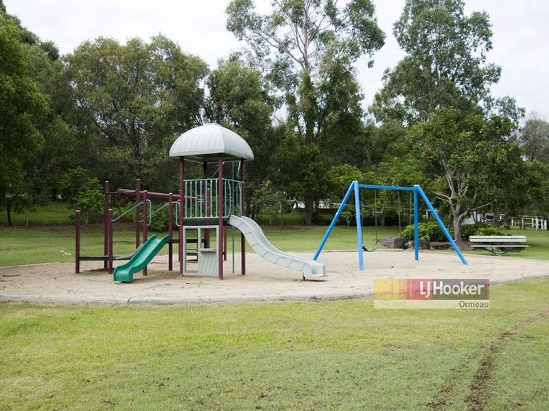 30 Lucas Court, Ormeau Hills QLD 4208