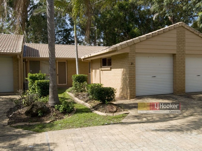 25/138 Hansford Rd, Coombabah QLD 4216
