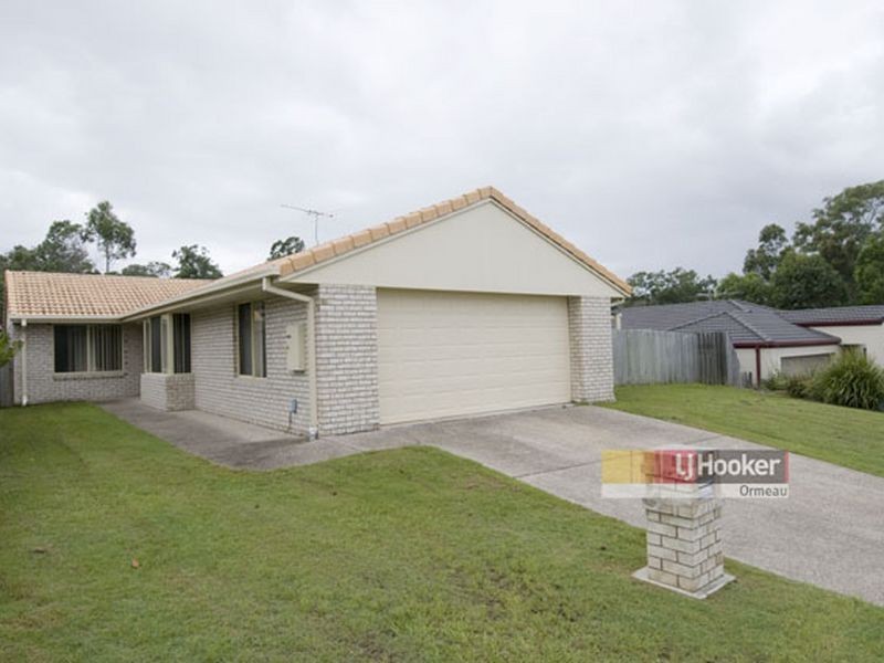 3 Lahey Crt, Ormeau QLD 4208