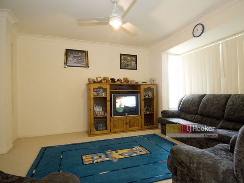 3 Lahey Crt, Ormeau QLD 4208