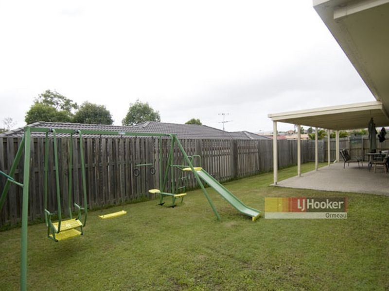 3 Lahey Crt, Ormeau QLD 4208