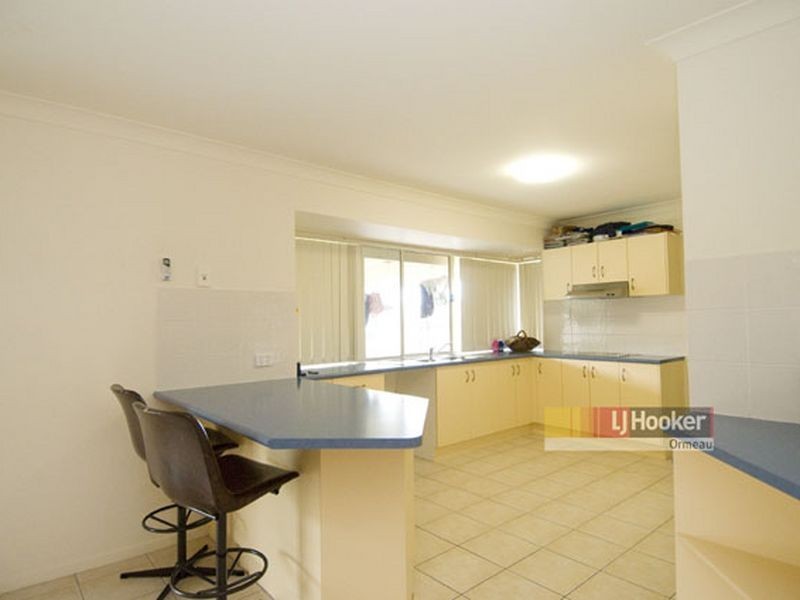 3 Lahey Crt, Ormeau QLD 4208