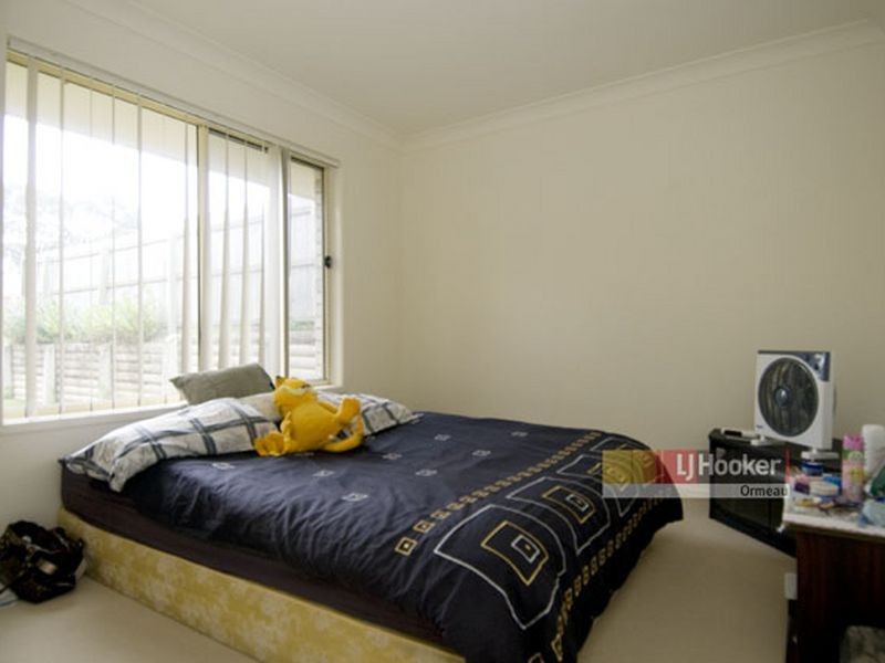 3 Lahey Crt, Ormeau QLD 4208