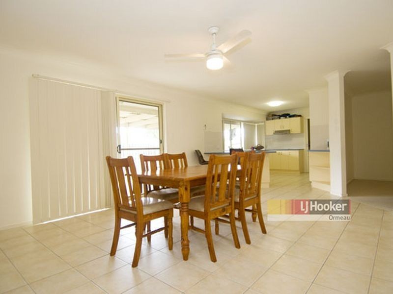 3 Lahey Crt, Ormeau QLD 4208