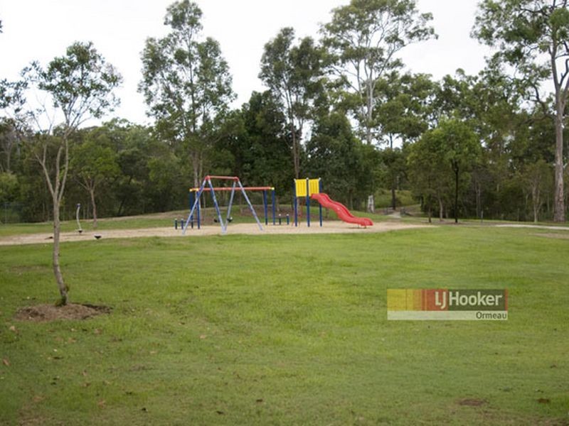 3 Lahey Crt, Ormeau QLD 4208