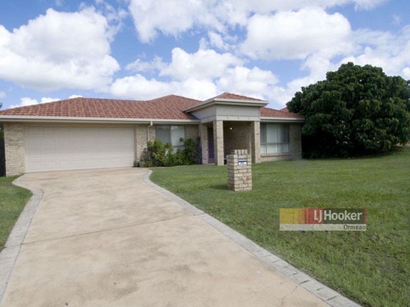 63 Halfway Dr, Ormeau QLD 4208