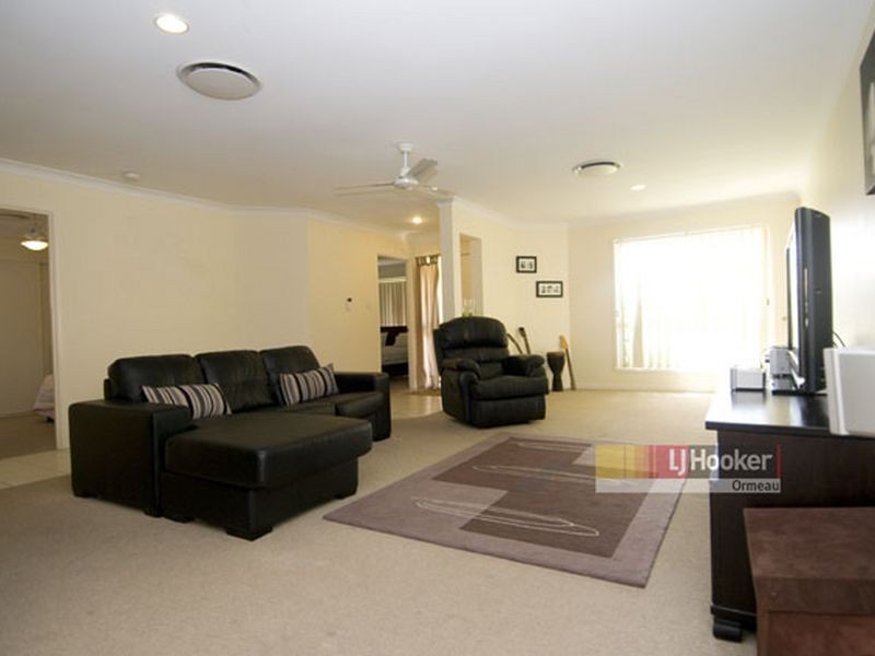 63 Halfway Dr, Ormeau QLD 4208