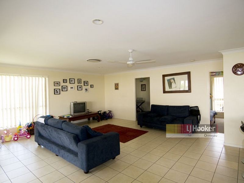 63 Halfway Dr, Ormeau QLD 4208