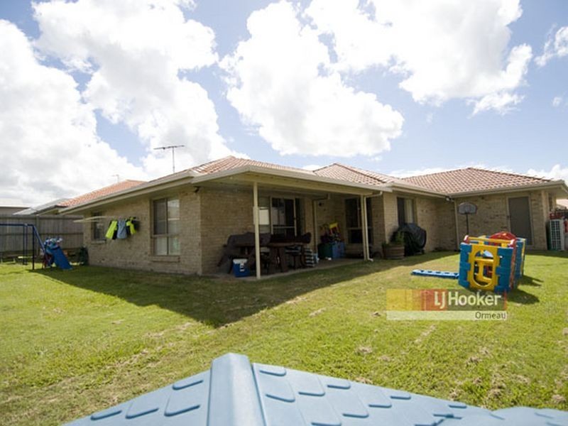 63 Halfway Dr, Ormeau QLD 4208