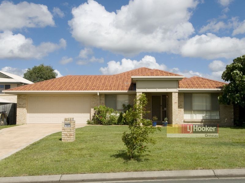 63 Halfway Dr, Ormeau QLD 4208