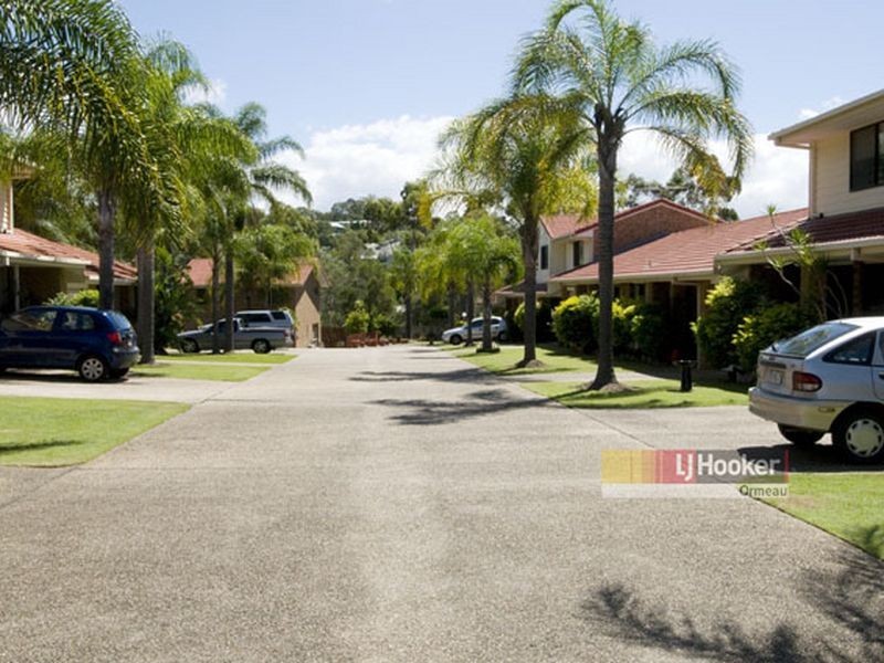 18/15 Lane Crt, Mount Warren Park QLD 4207