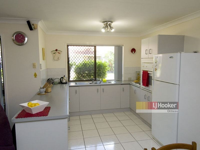 18/15 Lane Crt, Mount Warren Park QLD 4207