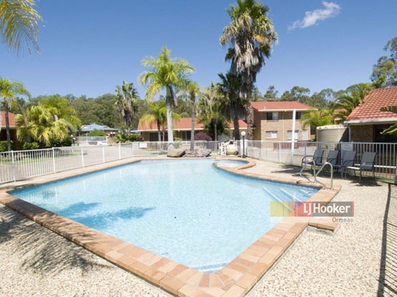 18/15 Lane Crt, Mount Warren Park QLD 4207