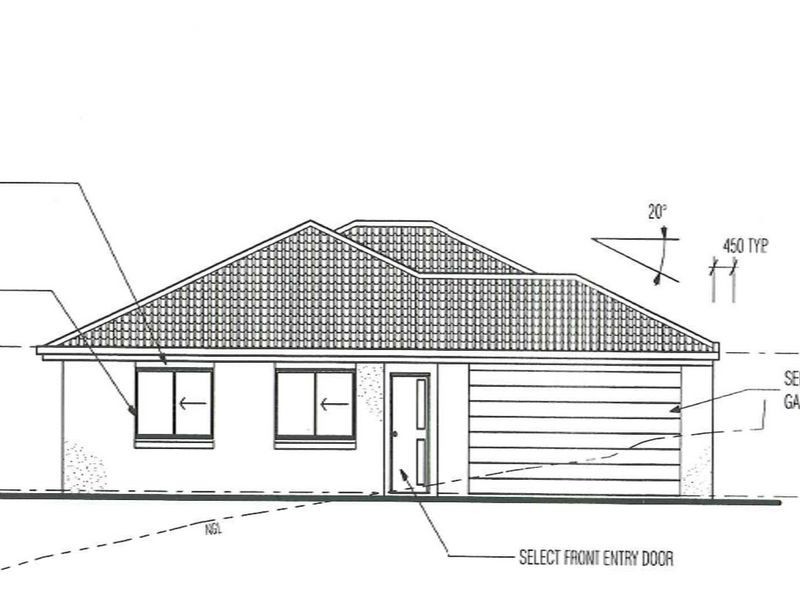 1/2 Freesia Crt, Ormeau QLD 4208