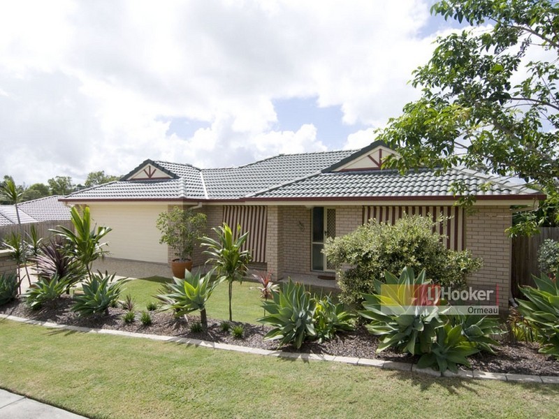 11 Jaxson Tce, Pimpama QLD 4209