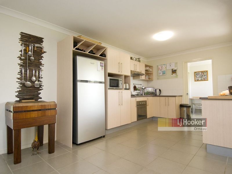 11 Jaxson Tce, Pimpama QLD 4209