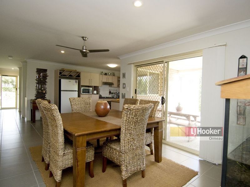 11 Jaxson Tce, Pimpama QLD 4209