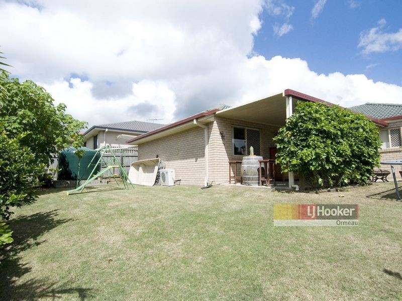 11 Jaxson Tce, Pimpama QLD 4209