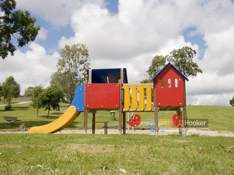 11 Jaxson Tce, Pimpama QLD 4209