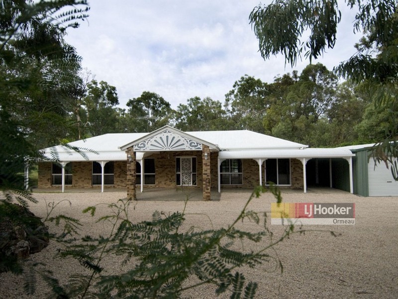 2 Kefferan Pl, Ormeau QLD 4208