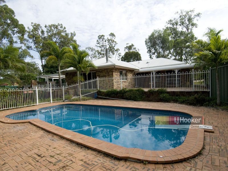 2 Kefferan Pl, Ormeau QLD 4208