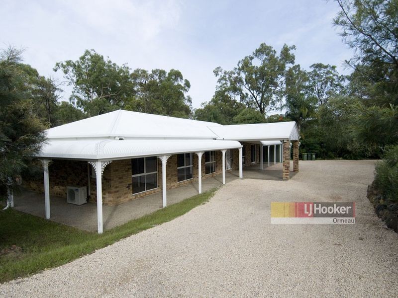 2 Kefferan Pl, Ormeau QLD 4208