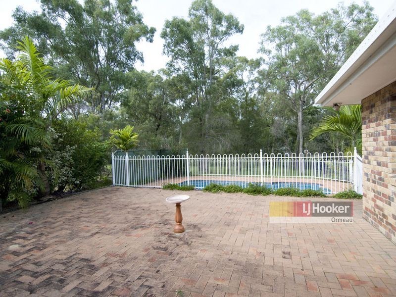 2 Kefferan Pl, Ormeau QLD 4208