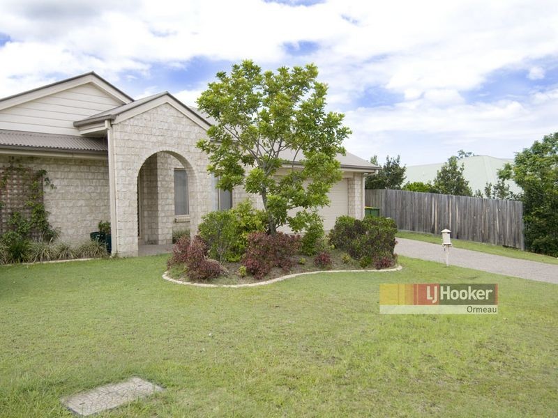 86 Doolan St, Ormeau QLD 4208