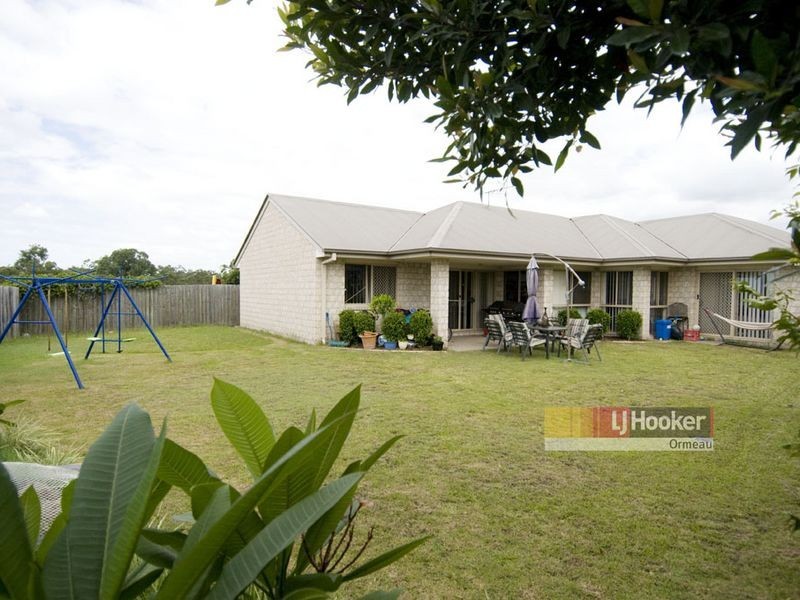 86 Doolan St, Ormeau QLD 4208