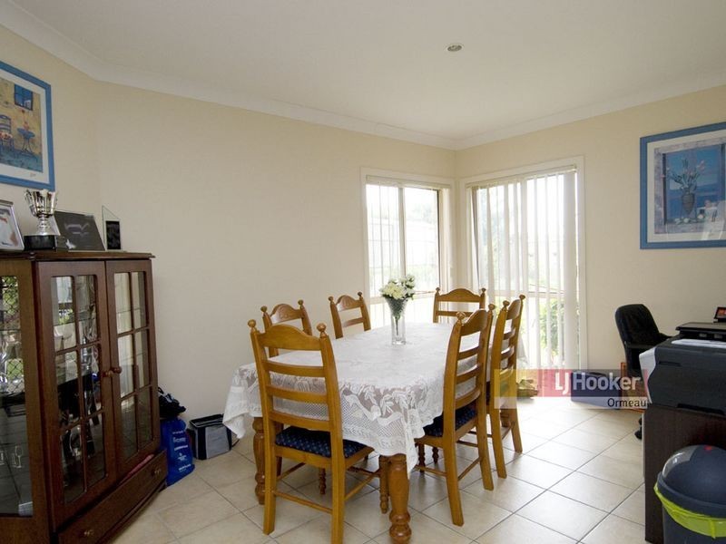 86 Doolan St, Ormeau QLD 4208