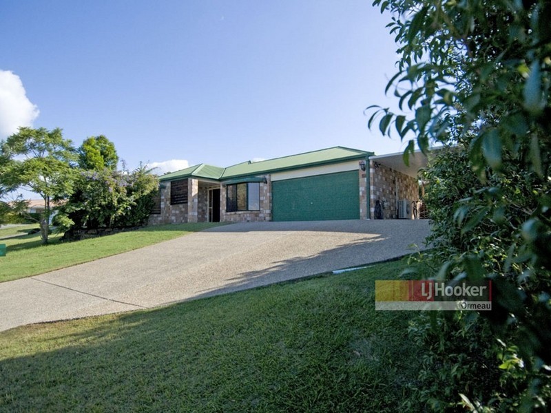 9 Boree Ct, Ormeau QLD 4208