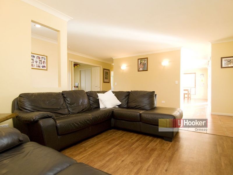 9 Boree Ct, Ormeau QLD 4208