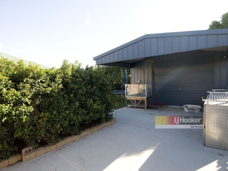 9 Boree Ct, Ormeau QLD 4208