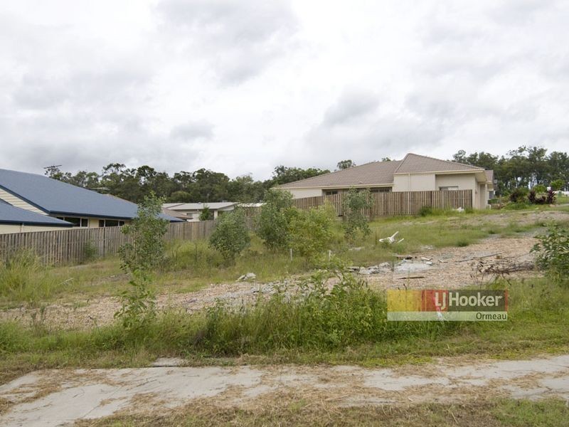 1 Beachstar Ave, Upper Coomera QLD 4209