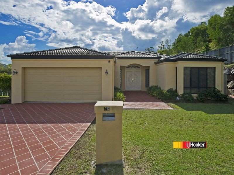 12 Stromlo Crt, Pacific Pines QLD 4211