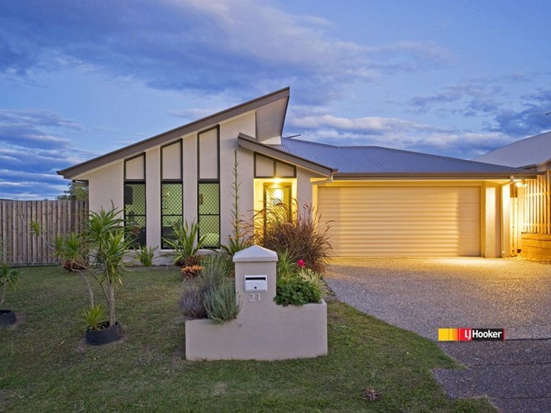 21 Katandra Cr, Ormeau QLD 4208