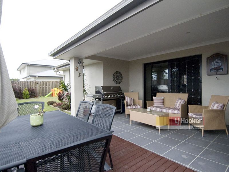 21 Katandra Cr, Ormeau QLD 4208