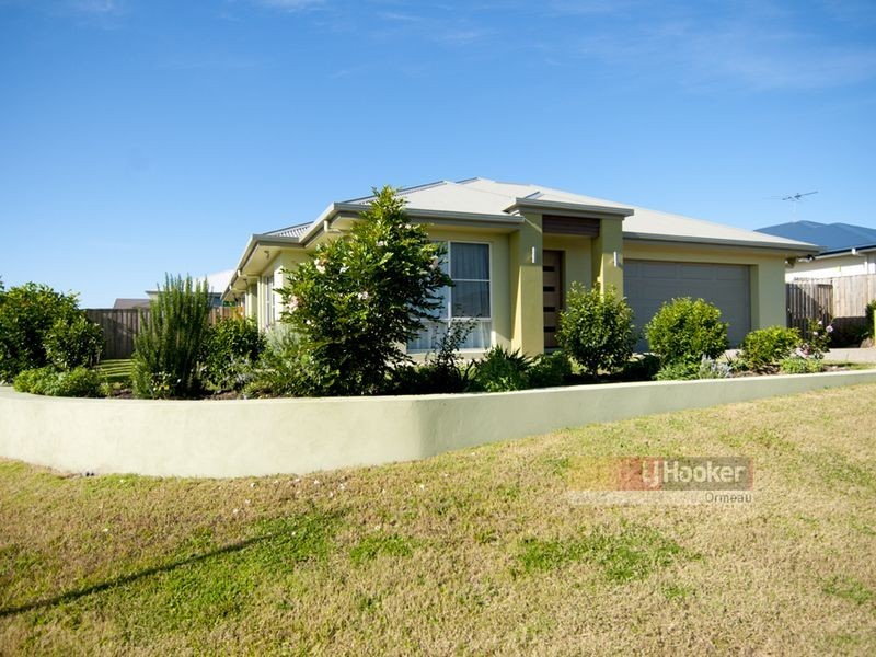 2 Elmore St, Ormeau QLD 4208