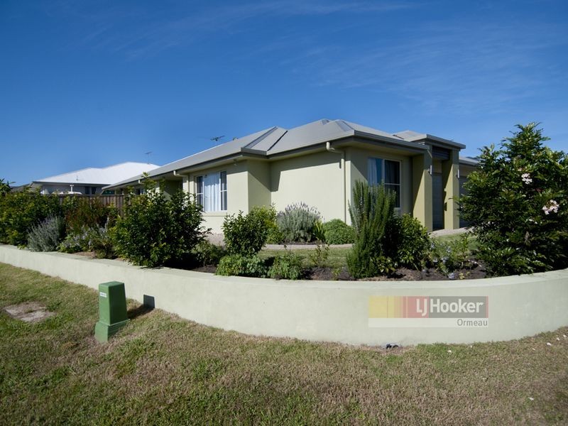 2 Elmore St, Ormeau QLD 4208