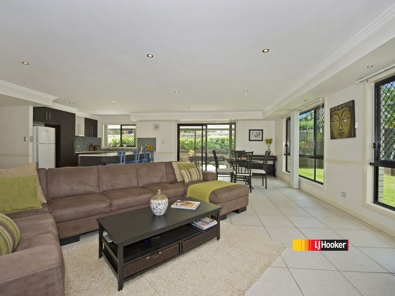 4 Geranium St, Ormeau QLD 4208